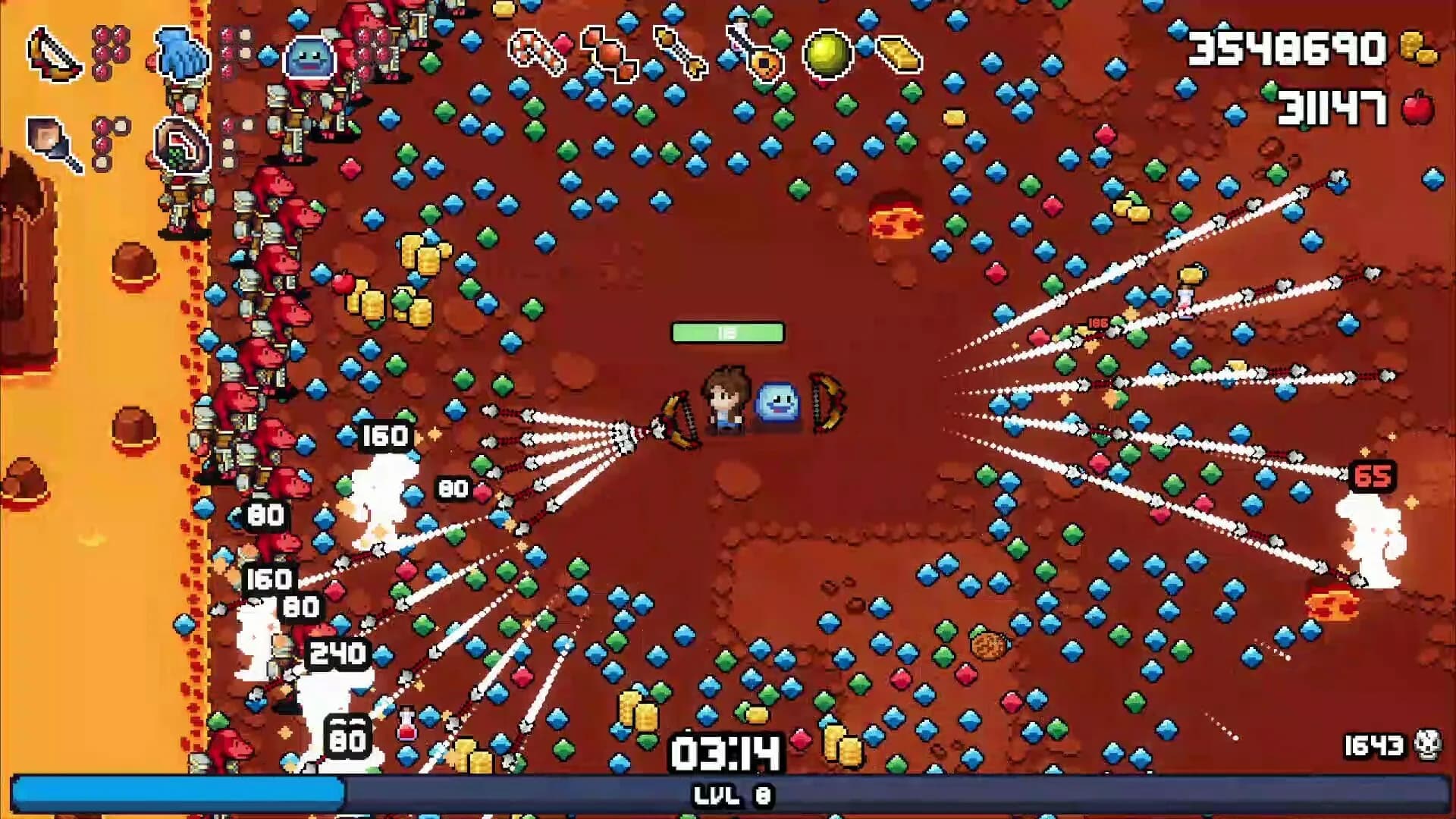 Friend of a Slime görsel 5