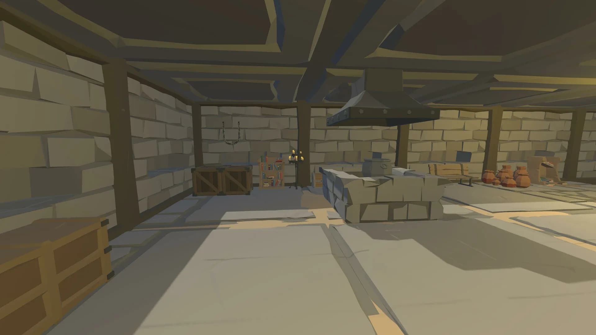 Dungeon Danger Traps 2 görsel 2