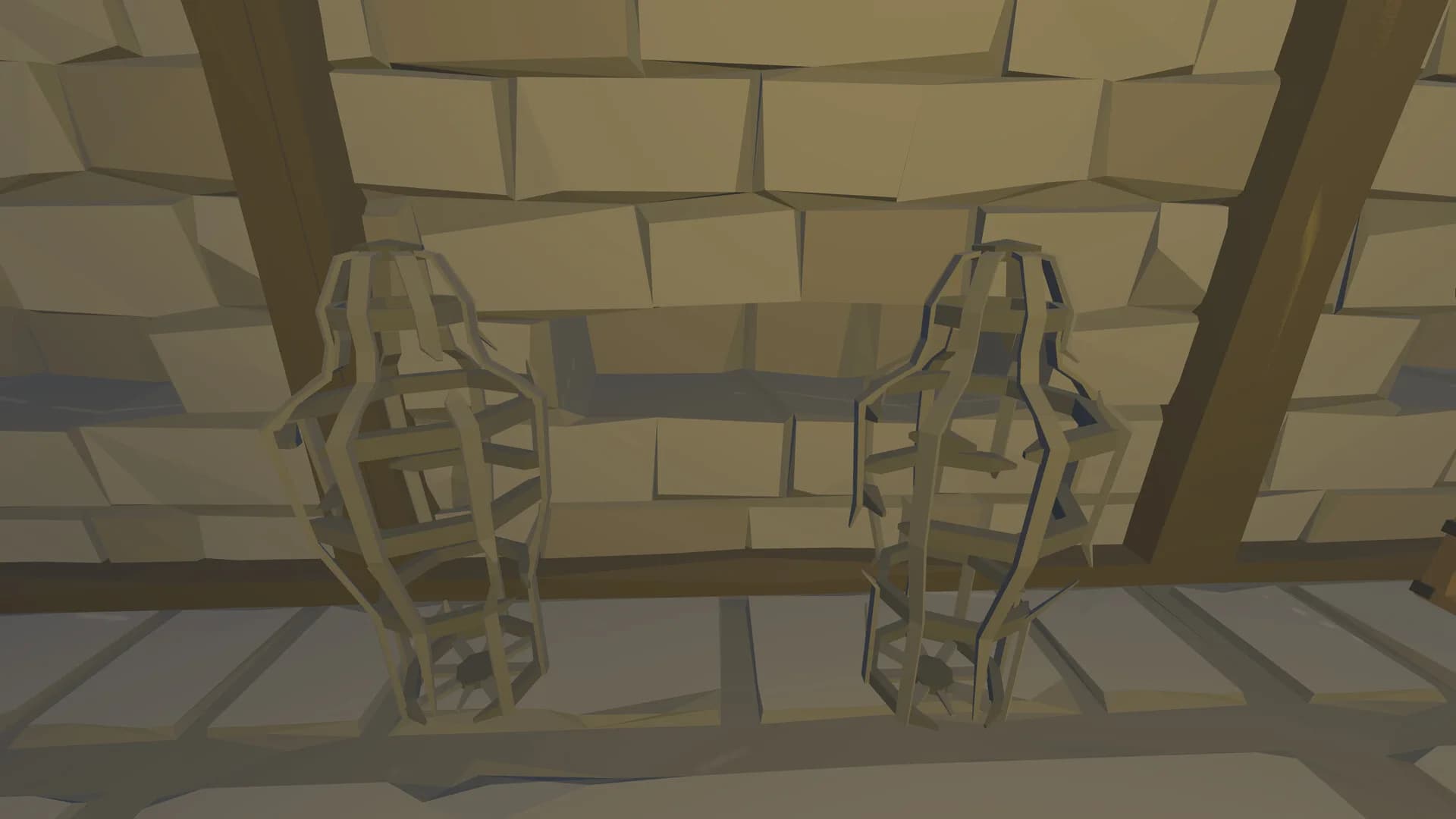 Dungeon Danger Traps 2 görsel 3
