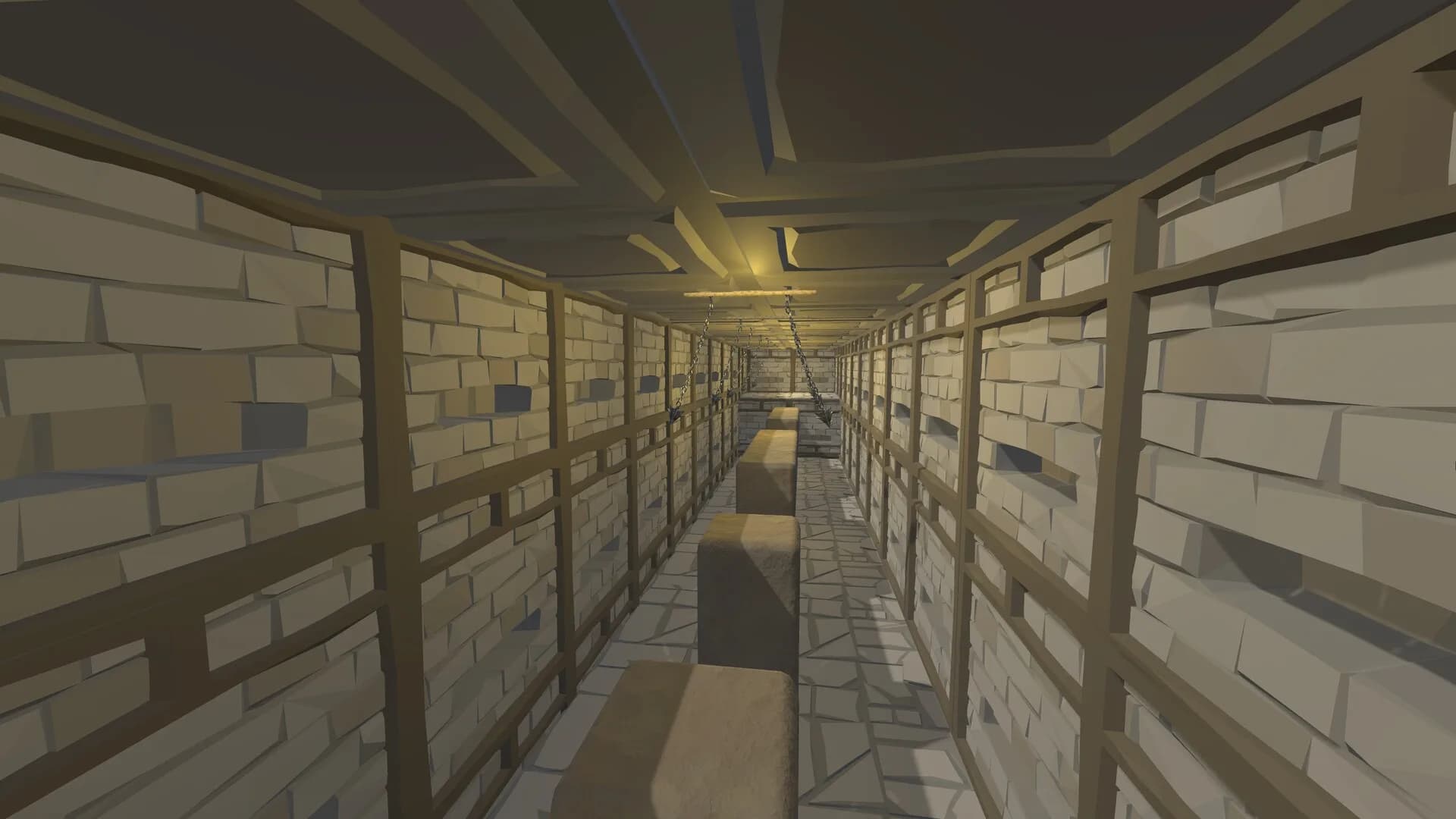 Dungeon Danger Traps 2 görsel 5