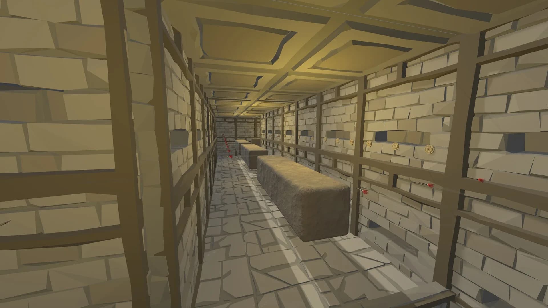 Dungeon Danger Traps 2 görsel 7