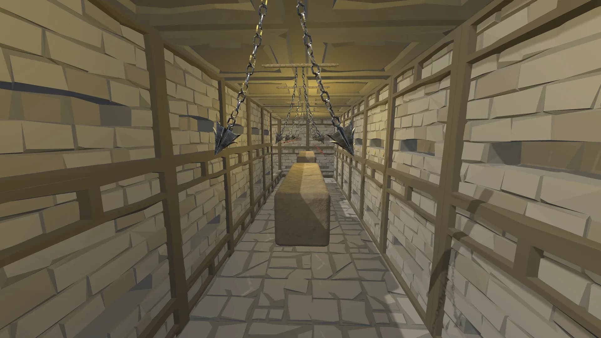 Dungeon Danger Traps 2 görsel 8