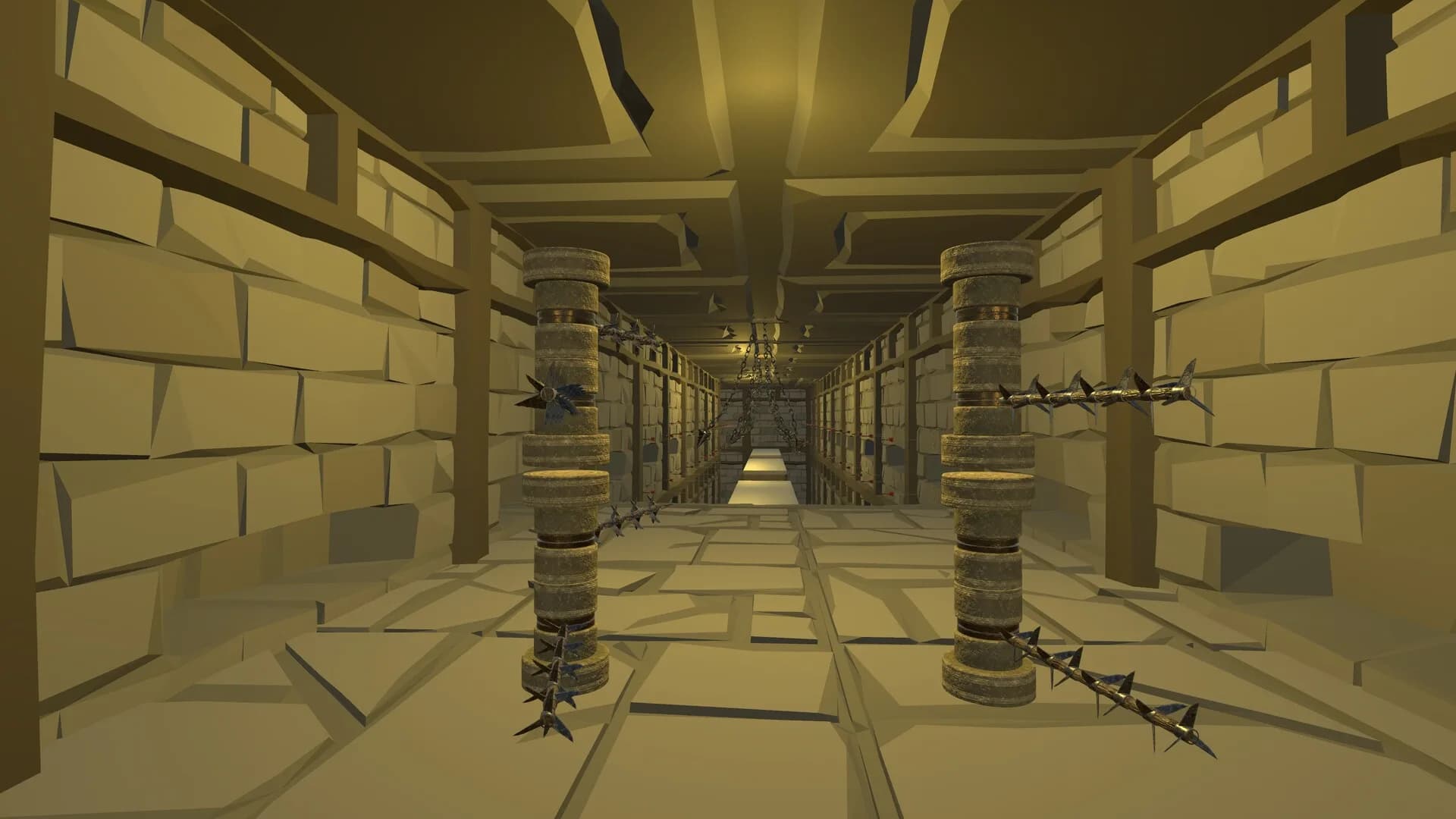 Dungeon Danger Traps 2 görsel 11