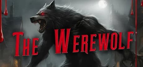 The Werewolf görsel 1
