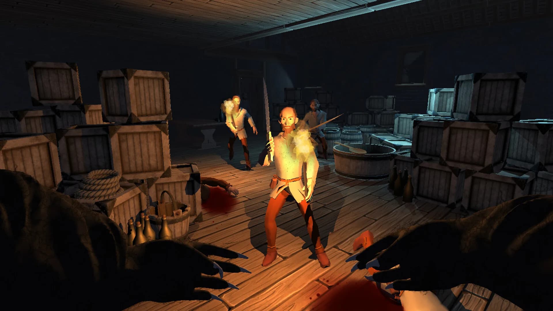 The Werewolf görsel 3