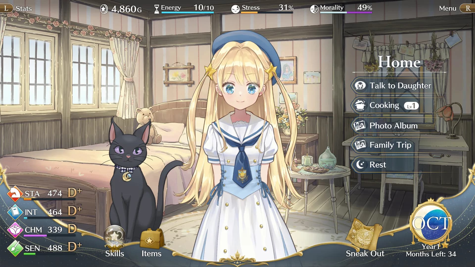 Magical Princess görsel 2