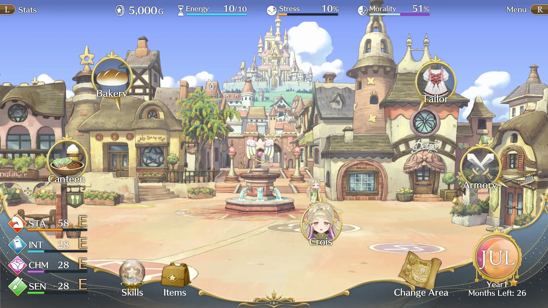 Magical Princess görsel 5