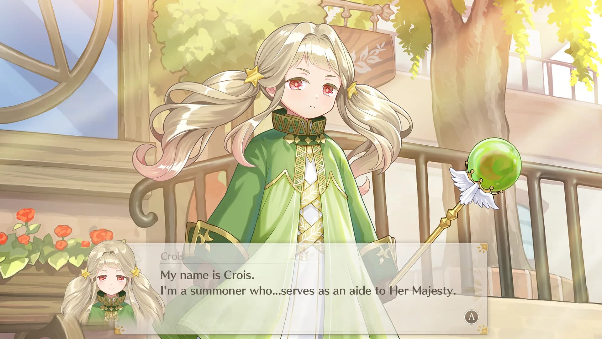 Magical Princess görsel 8