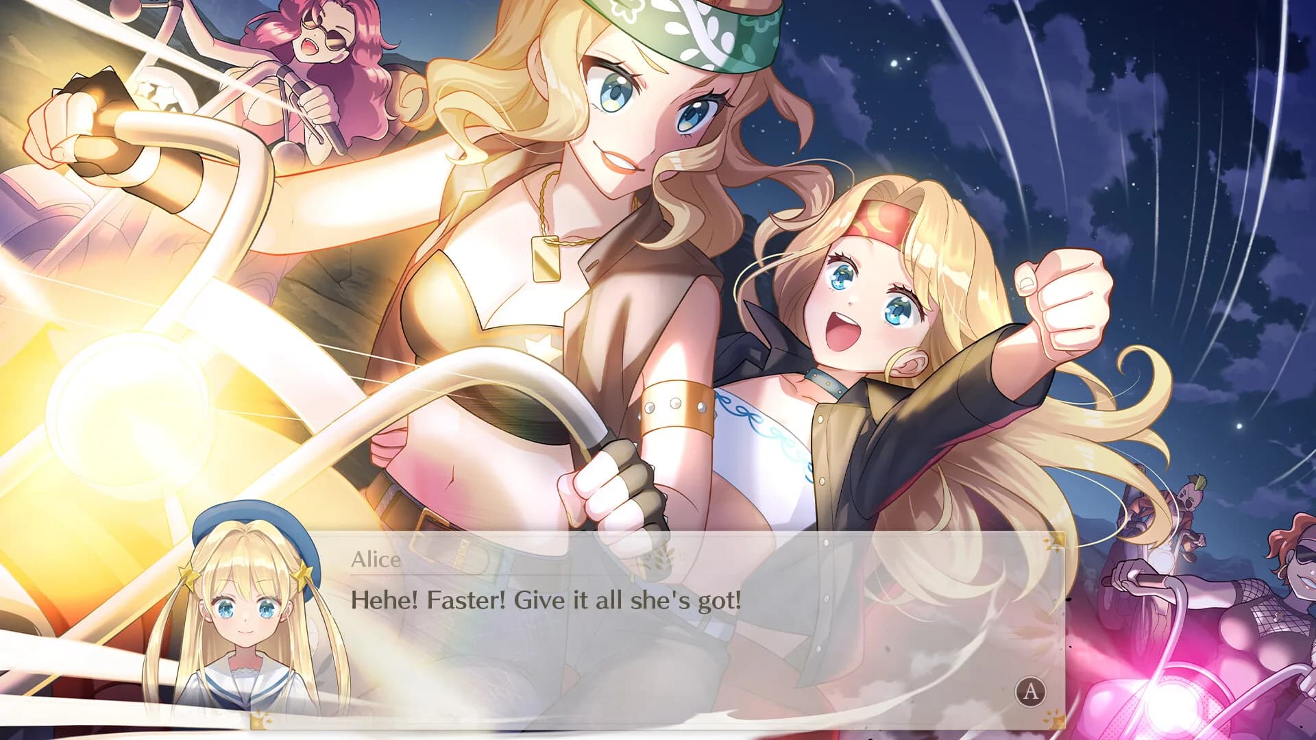 Magical Princess görsel 10