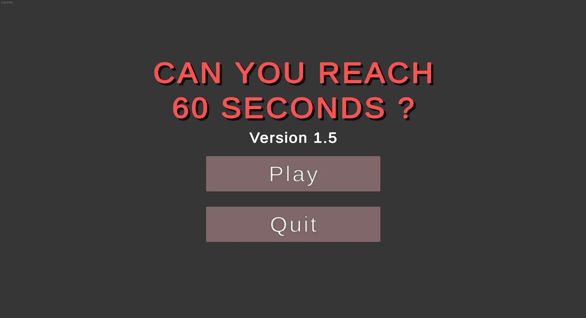 Can you reach 60 seconds görsel 2