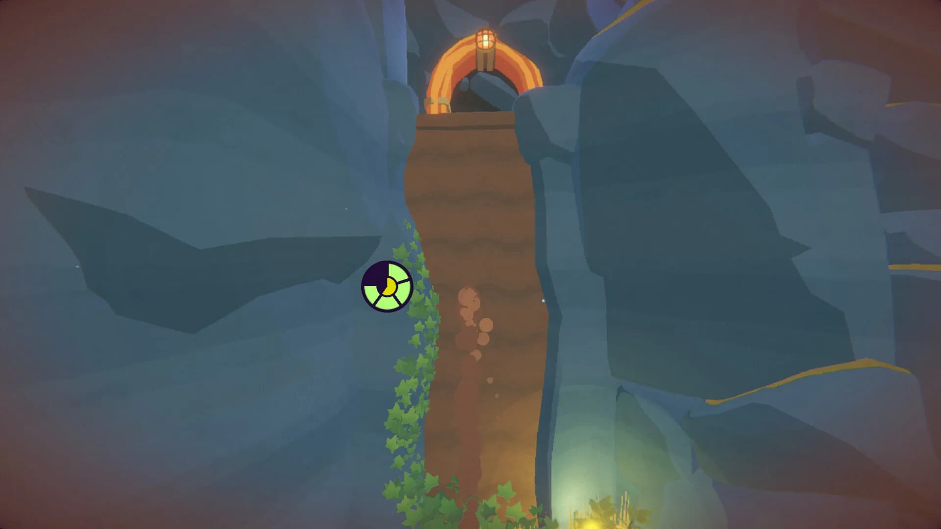 Tony The Mole görsel 3
