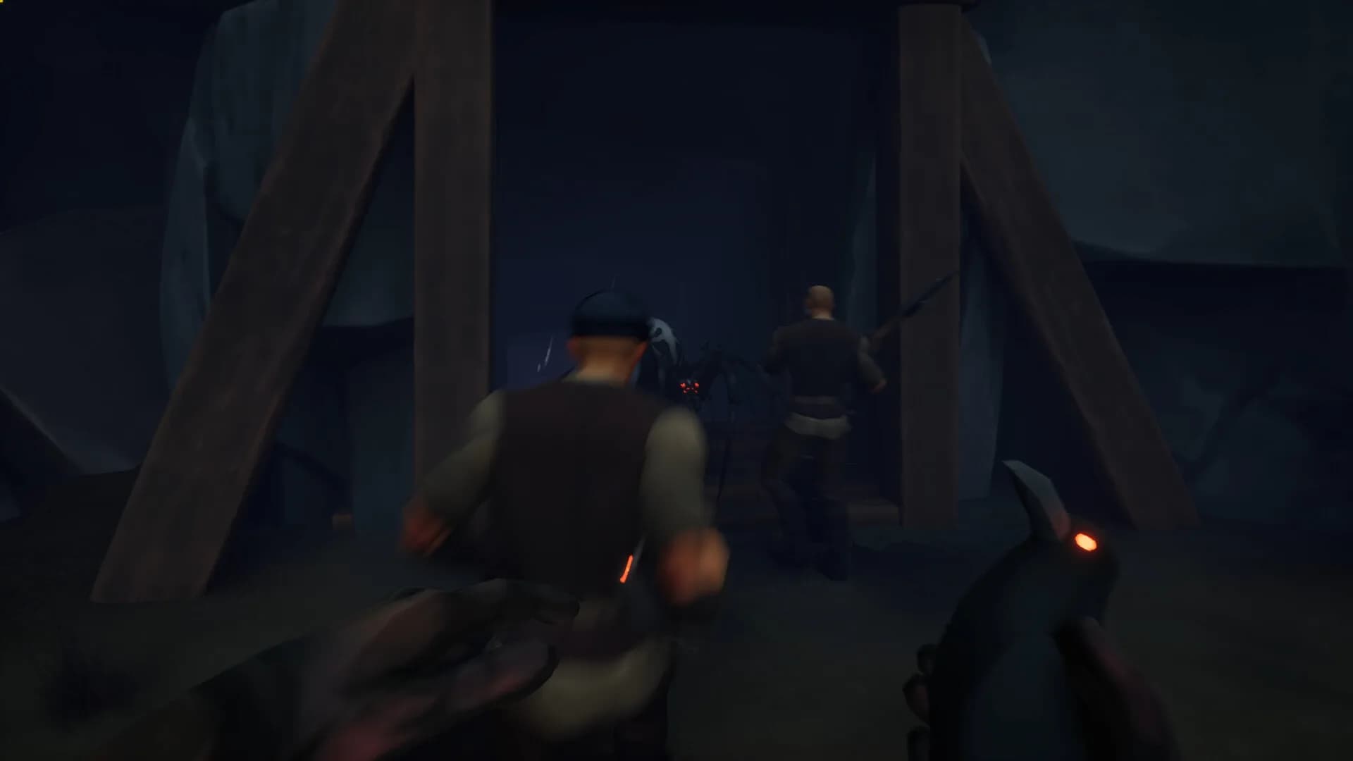 Dead Haul görsel 2