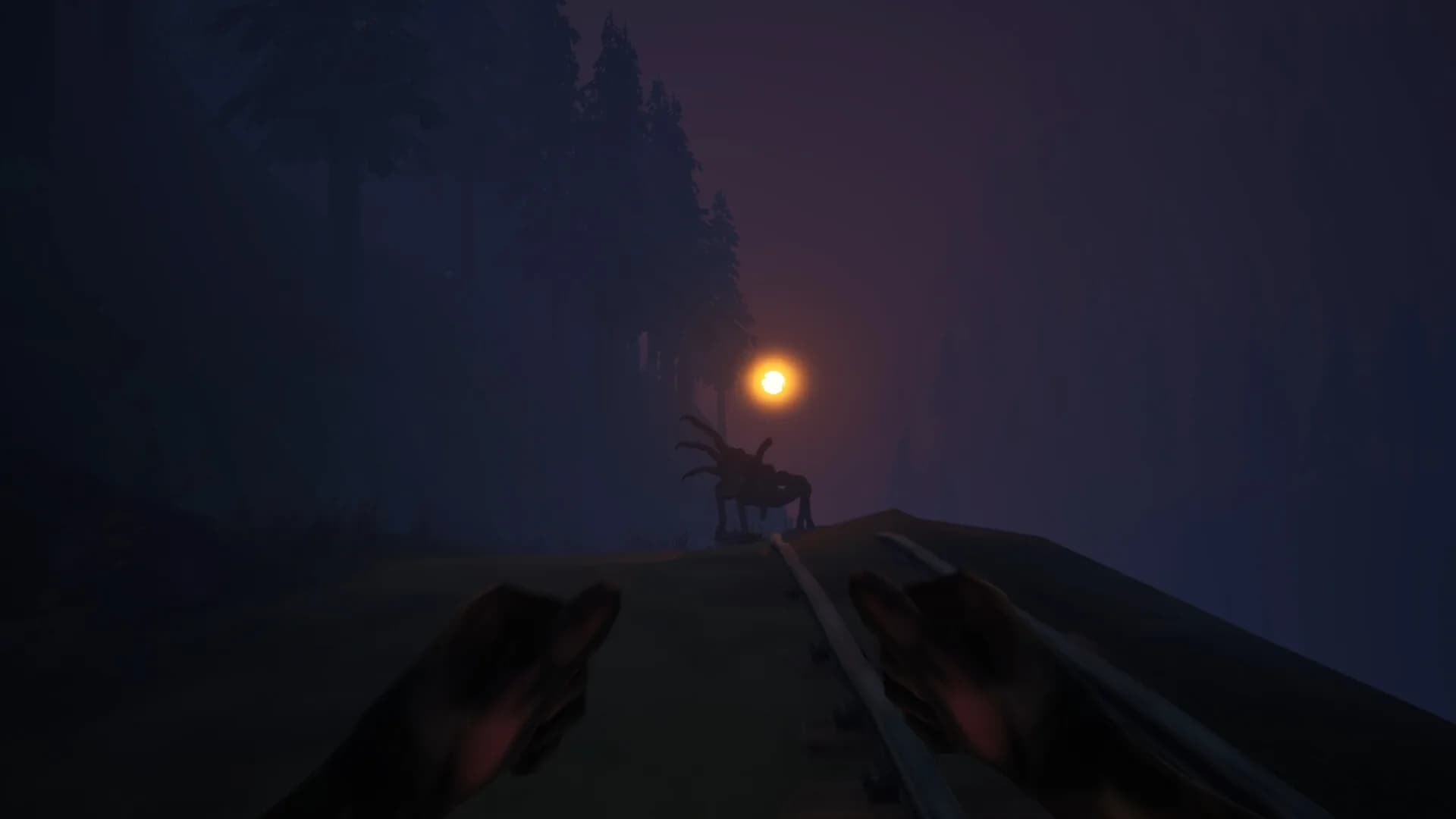 Dead Haul görsel 3