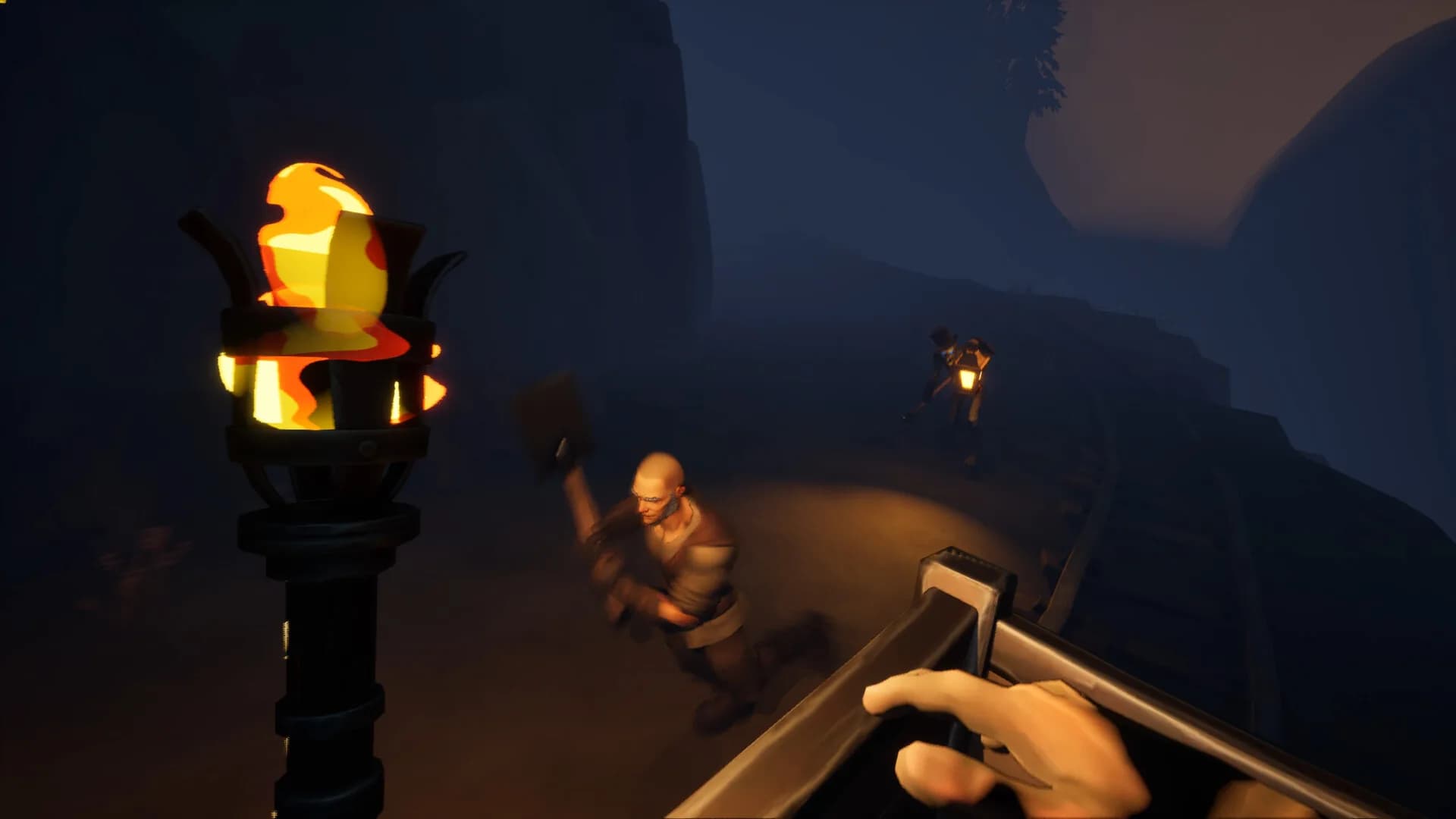 Dead Haul görsel 6