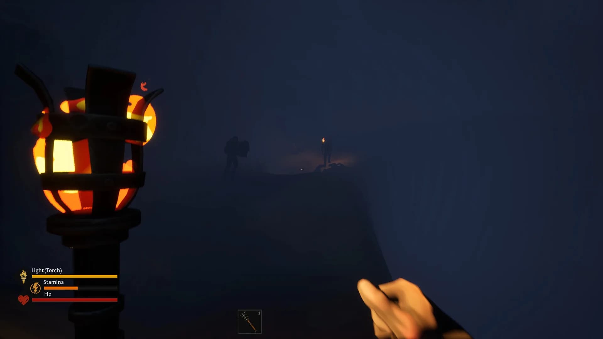 Dead Haul görsel 9