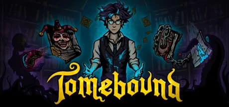 Tomebound