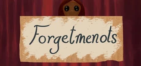 Forgetmenots