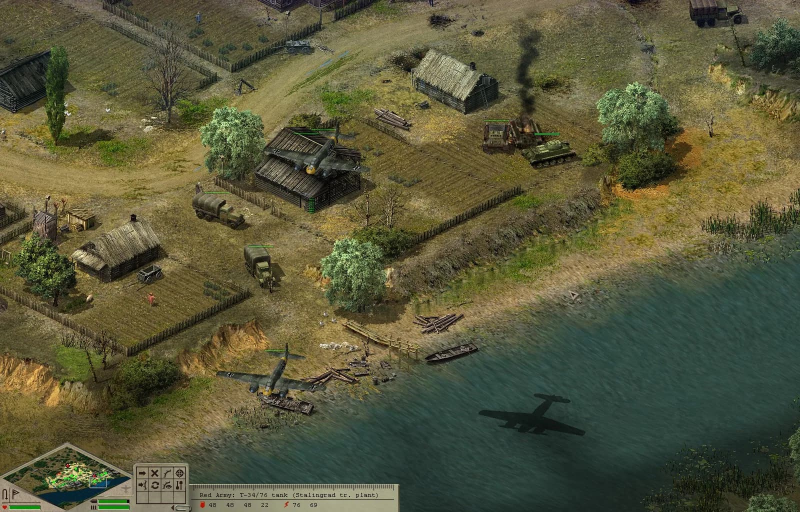 Stalingrad görsel 2