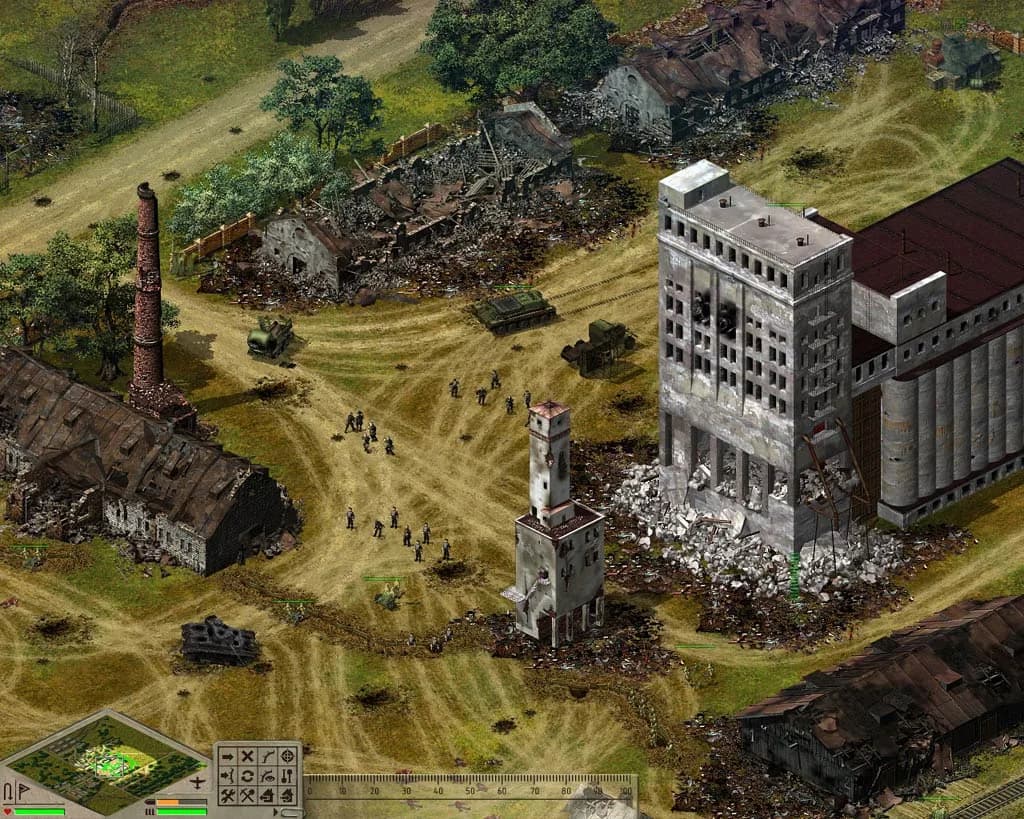 Stalingrad görsel 5
