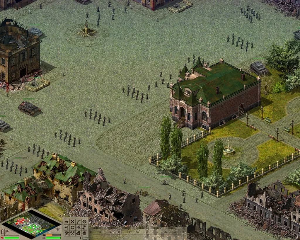 Stalingrad görsel 8