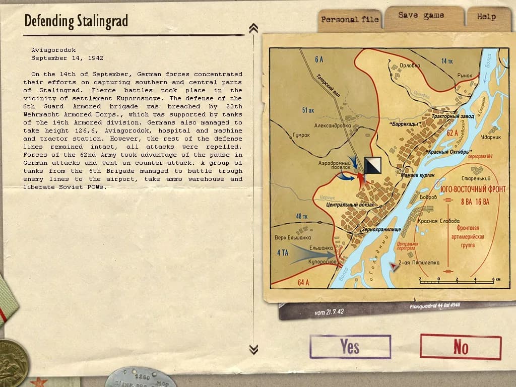 Stalingrad görsel 9
