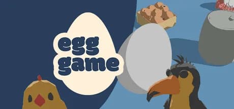 Egg Game görsel 1