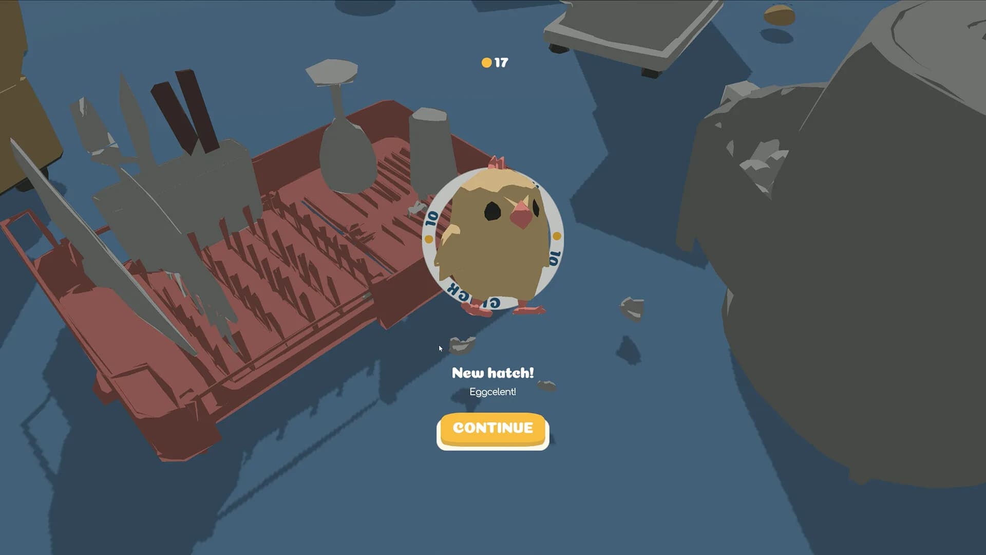 Egg Game görsel 4