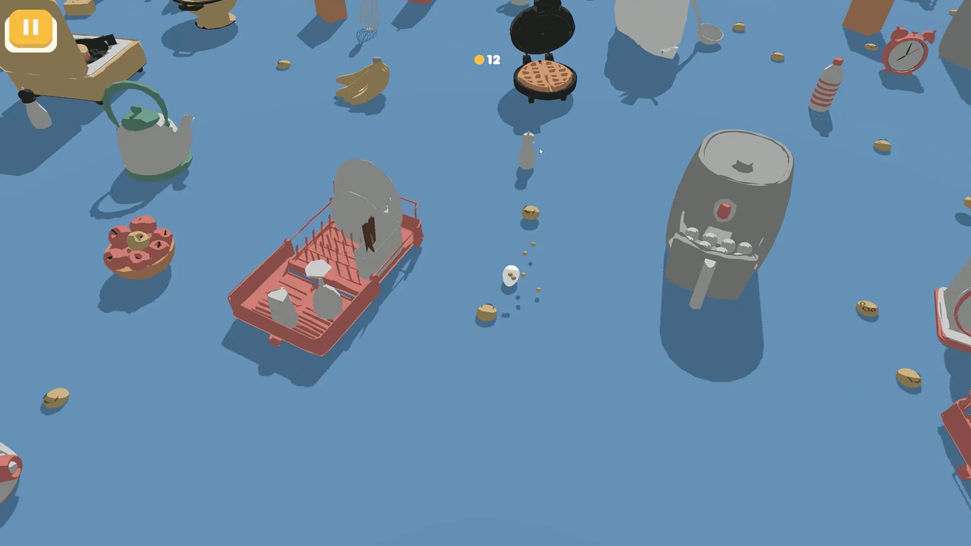 Egg Game görsel 5