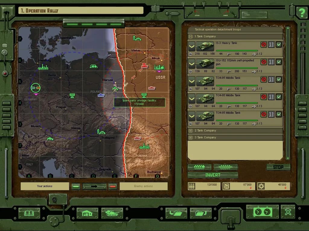 Cuban Missile Crisis görsel 3