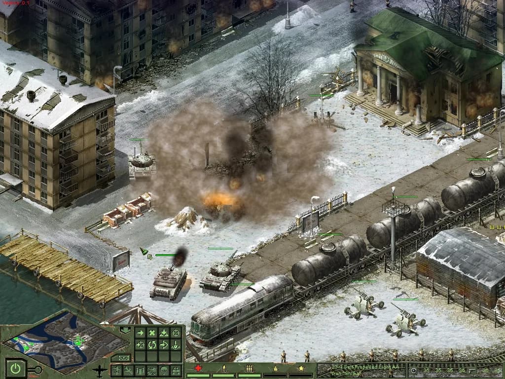 Cuban Missile Crisis görsel 12