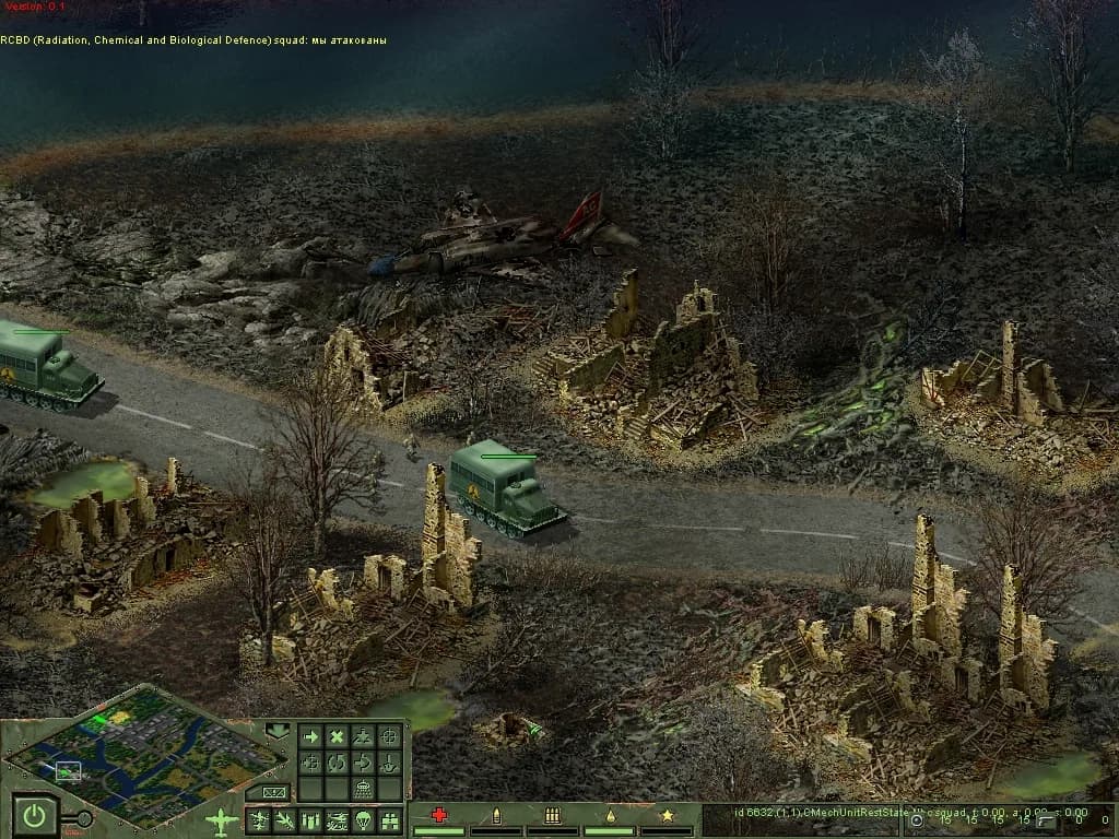 Cuban Missile Crisis görsel 15