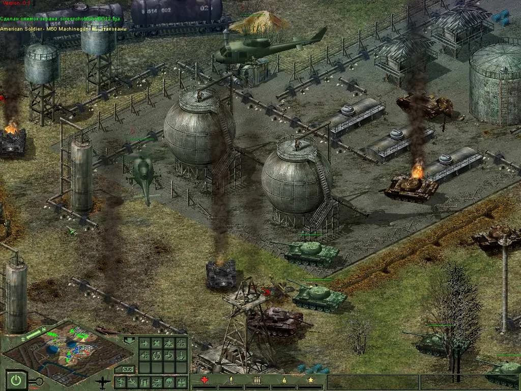 Cuban Missile Crisis görsel 16