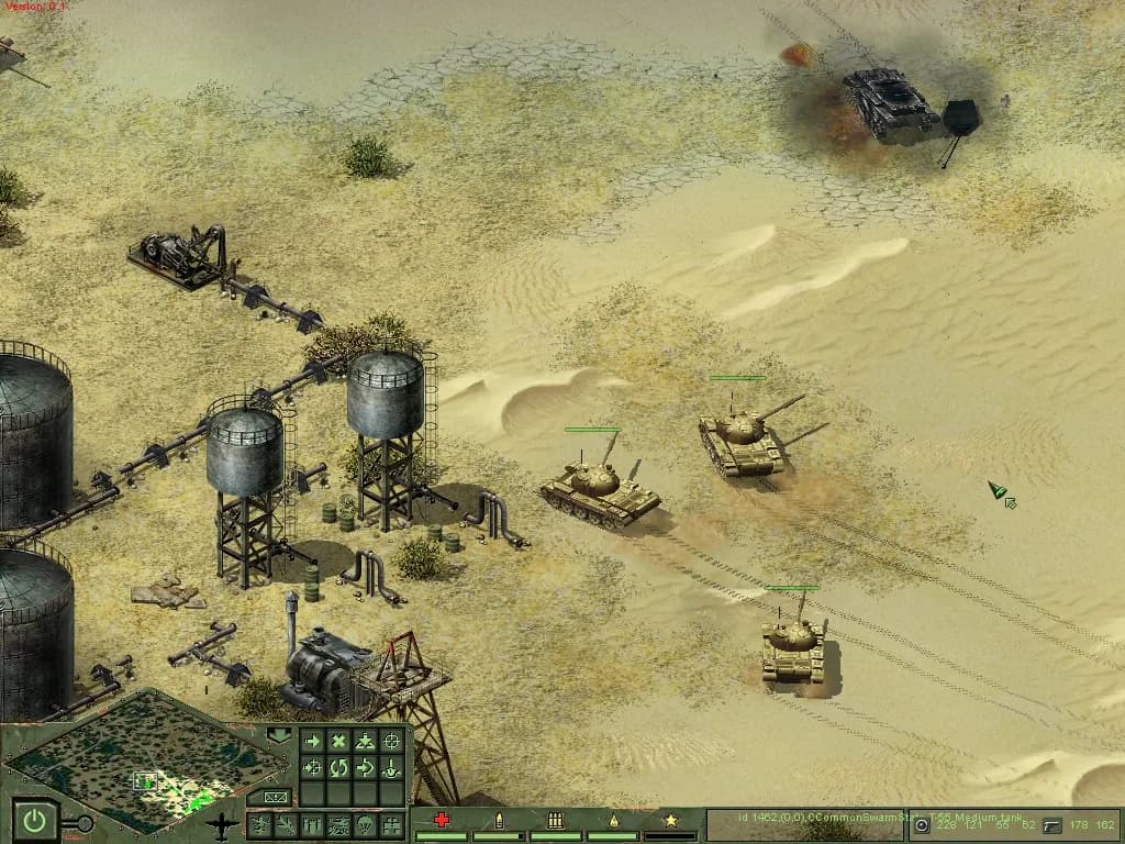 Cuban Missile Crisis görsel 19