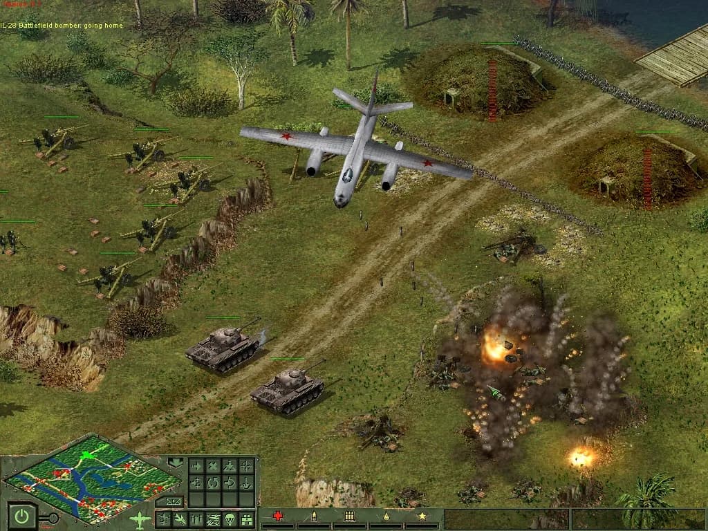 Cuban Missile Crisis görsel 4
