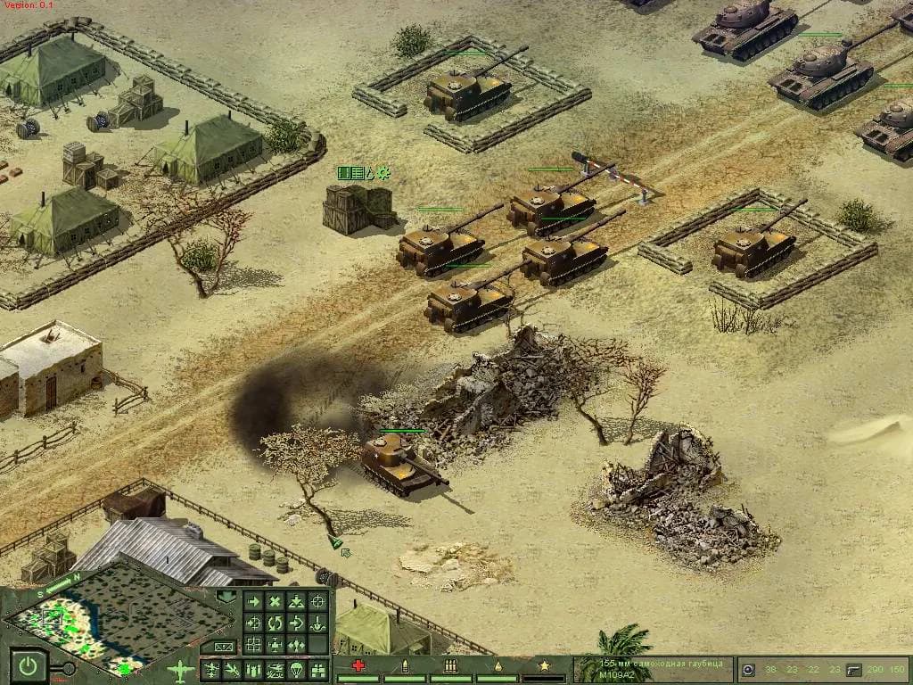 Cuban Missile Crisis görsel 7