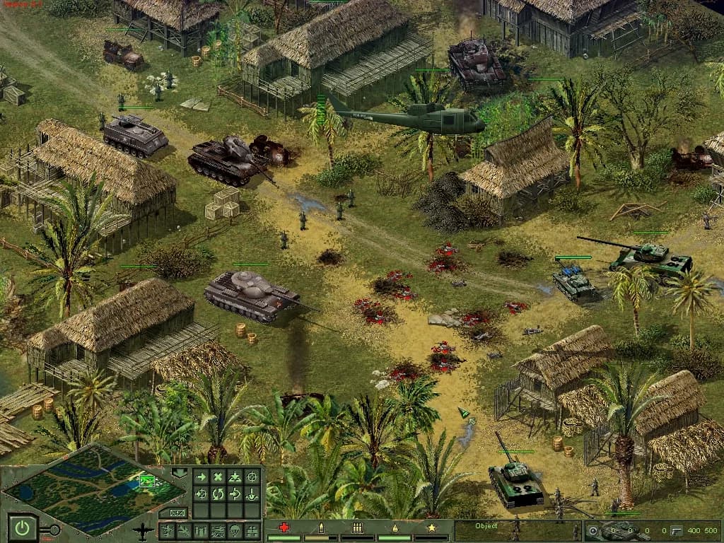 Cuban Missile Crisis görsel 9