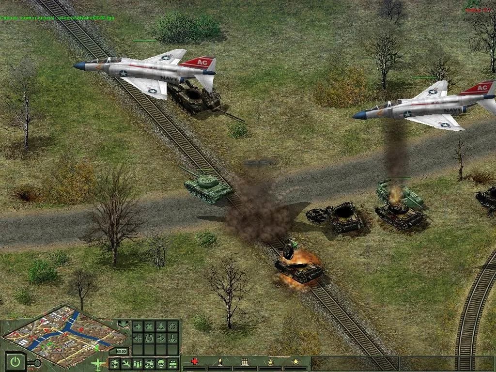 Cuban Missile Crisis görsel 10