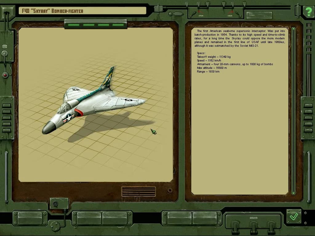 Cuban Missile Crisis görsel 11