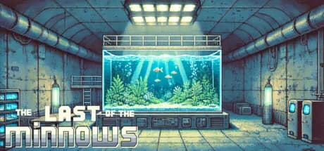 The Last of the Minnows