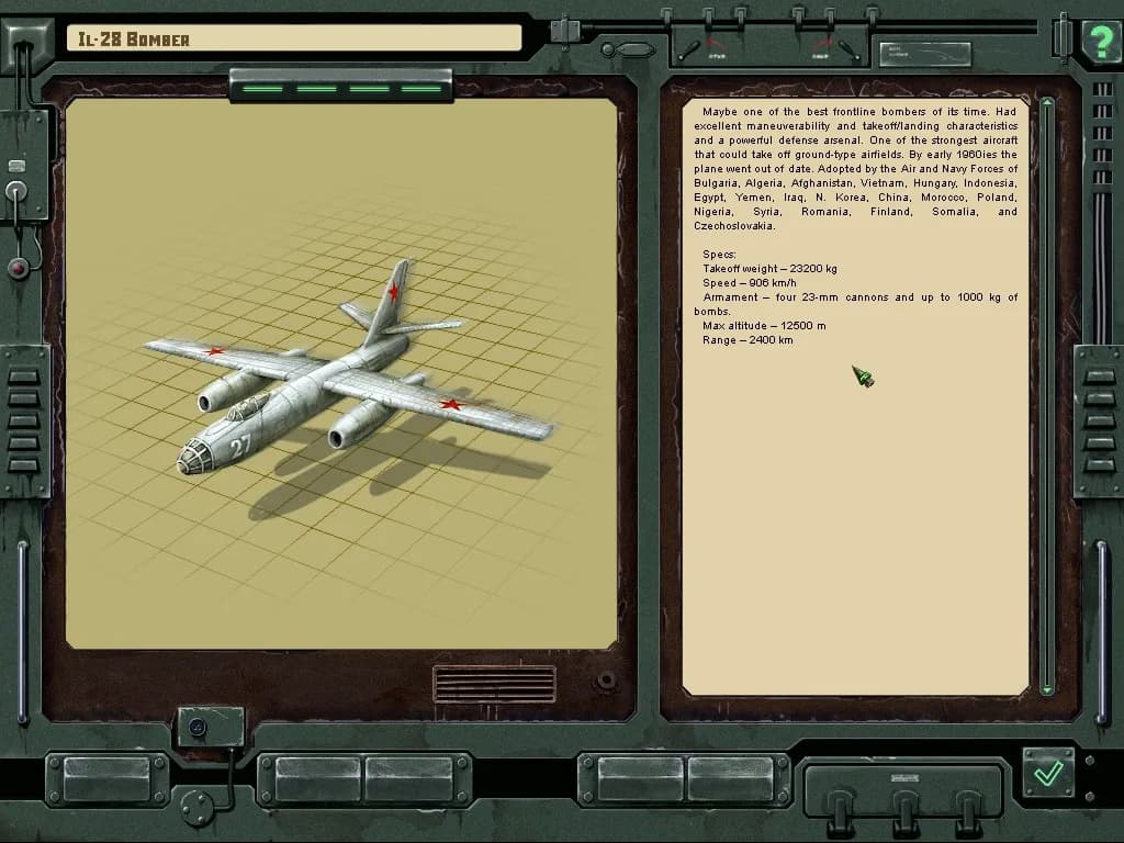 Cuban Missile Crisis: Ice Crusade görsel 12