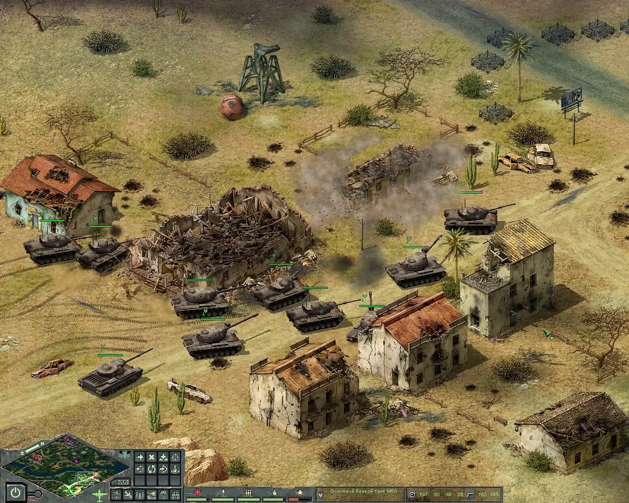 Cuban Missile Crisis: Ice Crusade görsel 13