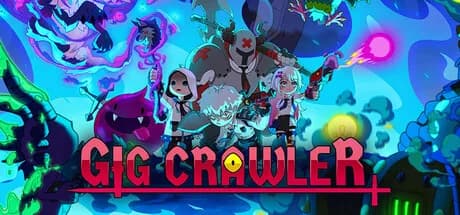 Gig Crawler görsel 1