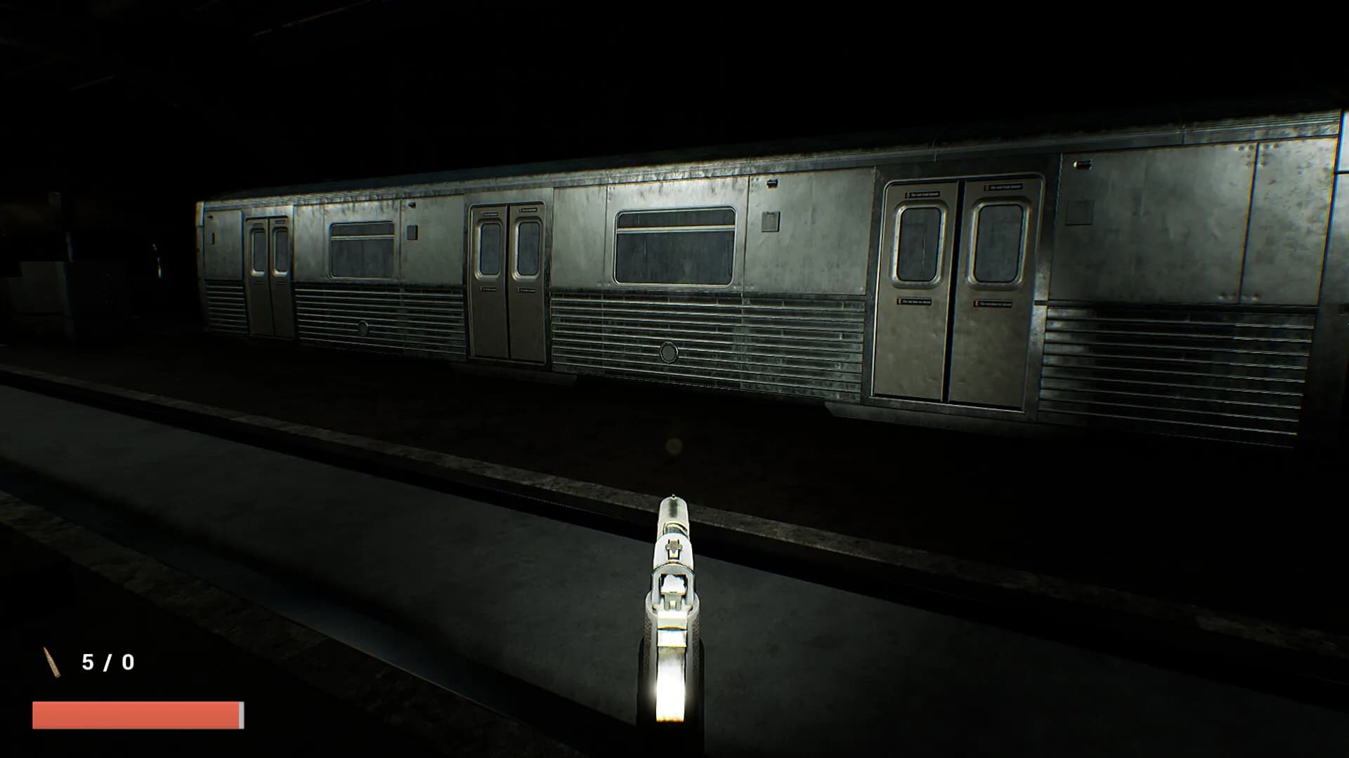 Station Noctis görsel 2