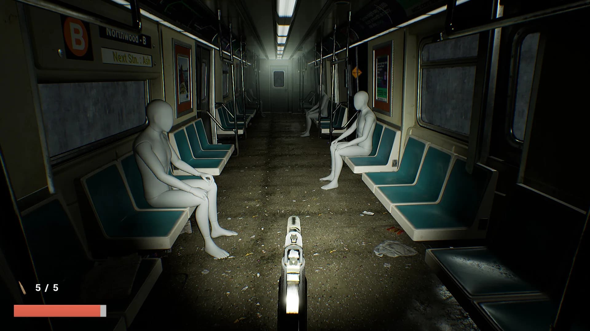 Station Noctis görsel 5