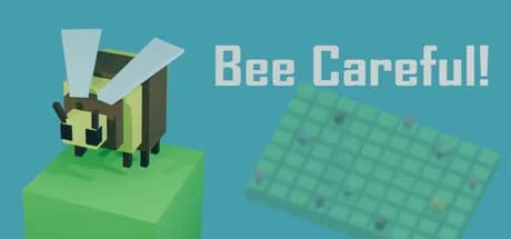 Bee careful!