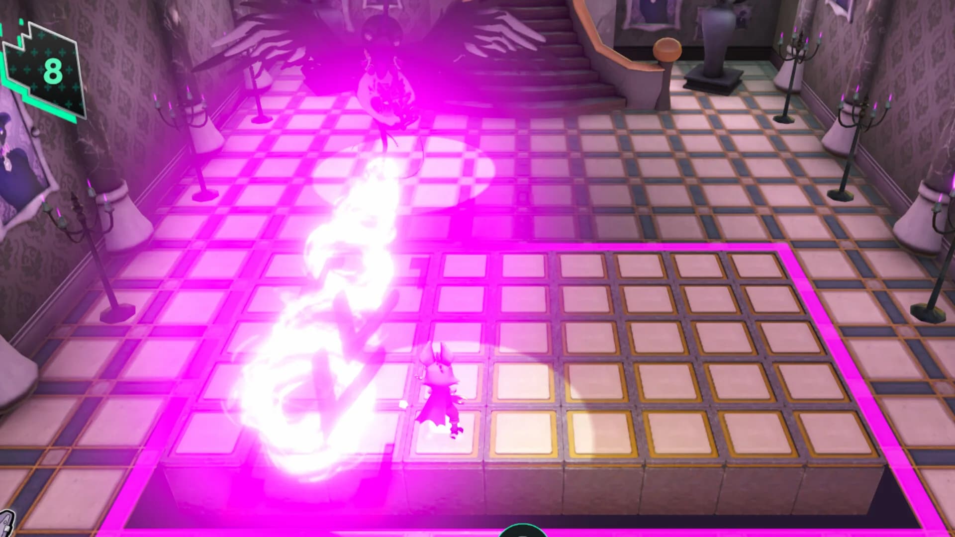 Echo Rift görsel 3