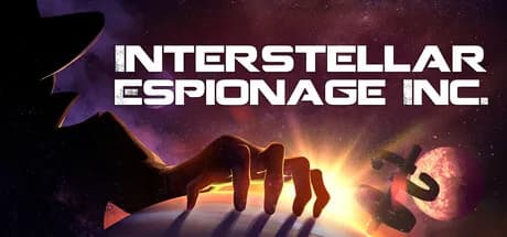 Interstellar Espionage Inc.