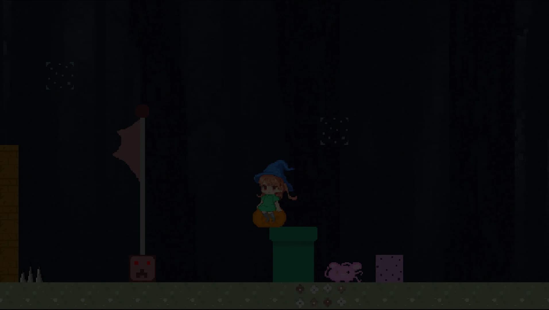 Mysteries of the Forbidden Forest görsel 3