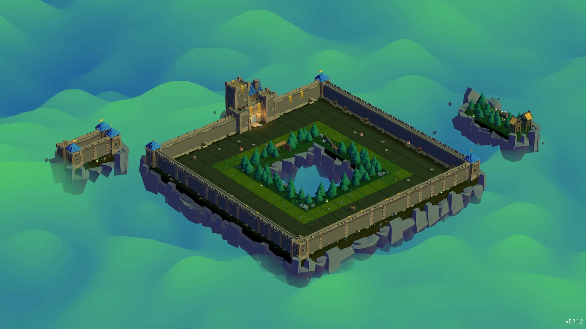 Rogue Maze görsel 13