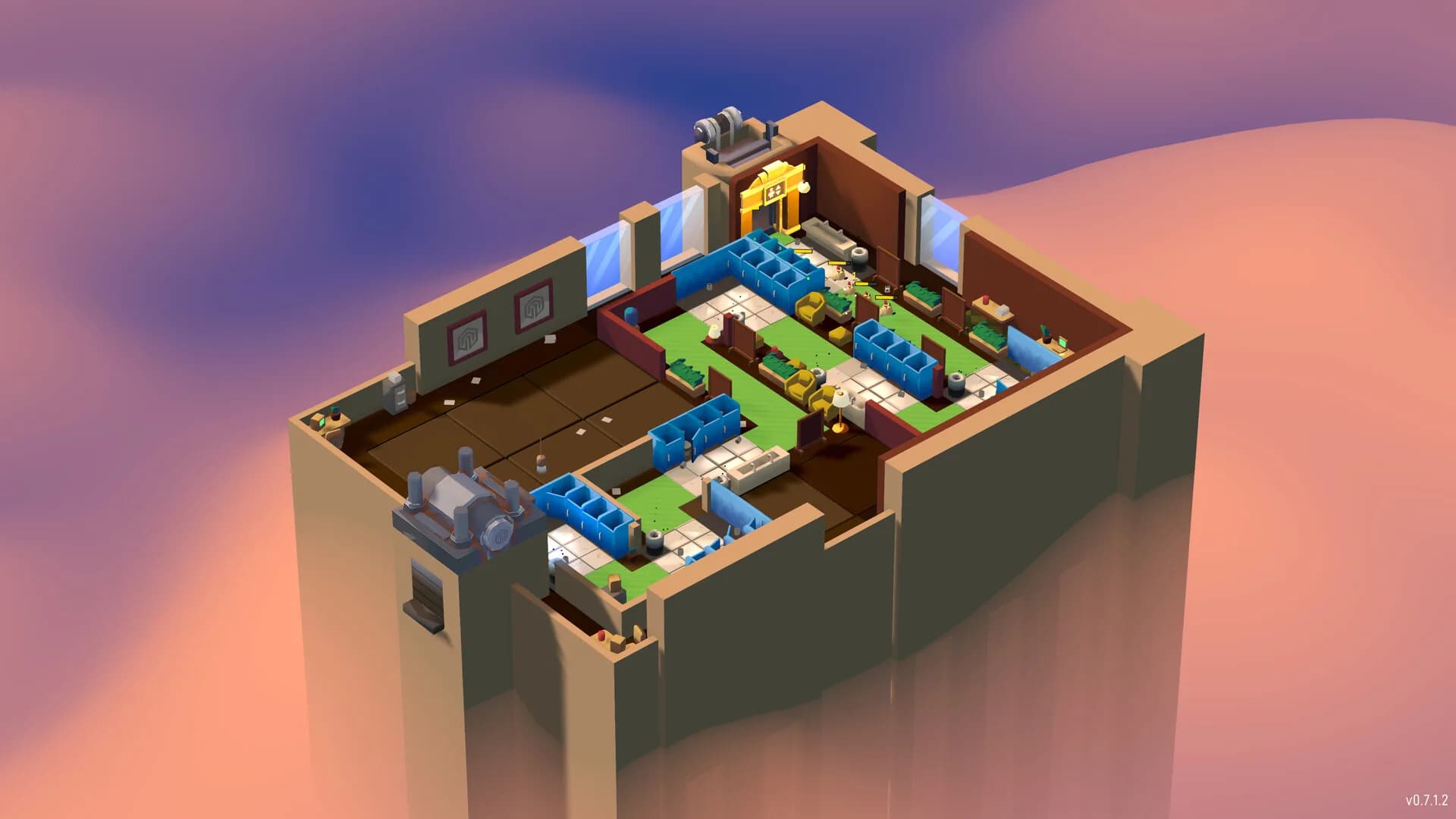 Rogue Maze görsel 9